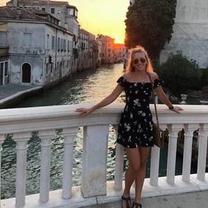 Meet your Posher, Kate